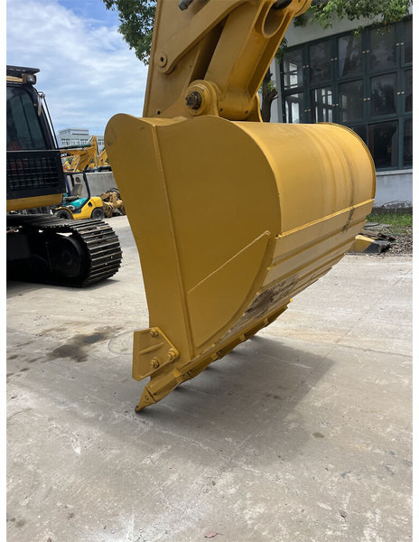 تأجير Caterpillar 336D2 Caterpillar 336D2: صور 10
