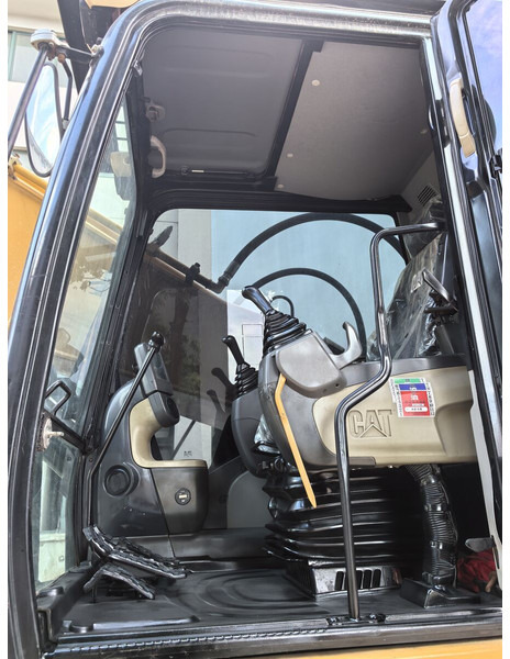تأجير Caterpillar 336D2 Caterpillar 336D2: صور 12