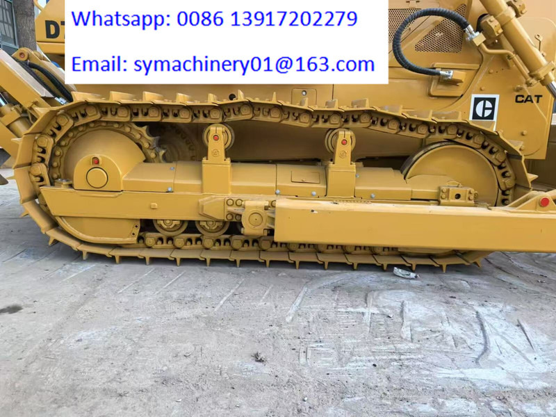 Caterpillar D7G D6G D7R D6R D8R D9R - بلدوزر: صور 2 Caterpillar D7G D6G D7R D6R D8R D9R - بلدوزر: صور 2