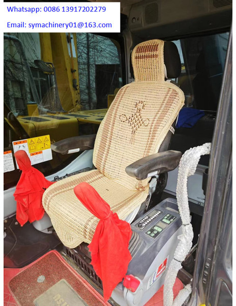 Komatsu PC130 - حفارات زحافة: صور 5 Komatsu PC130 - حفارات زحافة: صور 5