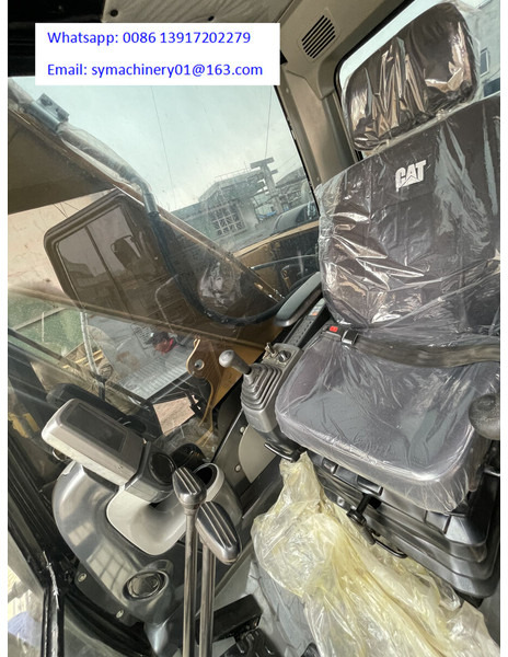 Komatsu PC220-8N1 - حفارات زحافة: صور 5 Komatsu PC220-8N1 - حفارات زحافة: صور 5