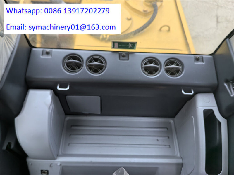 حفارات زحافة Komatsu PC450-8: صور 9