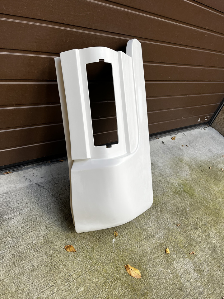 Narożnik, zderzak tylny lewy, prawy MAN Lion’s Coach - ركن مصد السيارة - سياحية حافلة: صور 1 Narożnik, zderzak tylny lewy, prawy MAN Lion’s Coach - ركن مصد السيارة - سياحية حافلة: صور 1