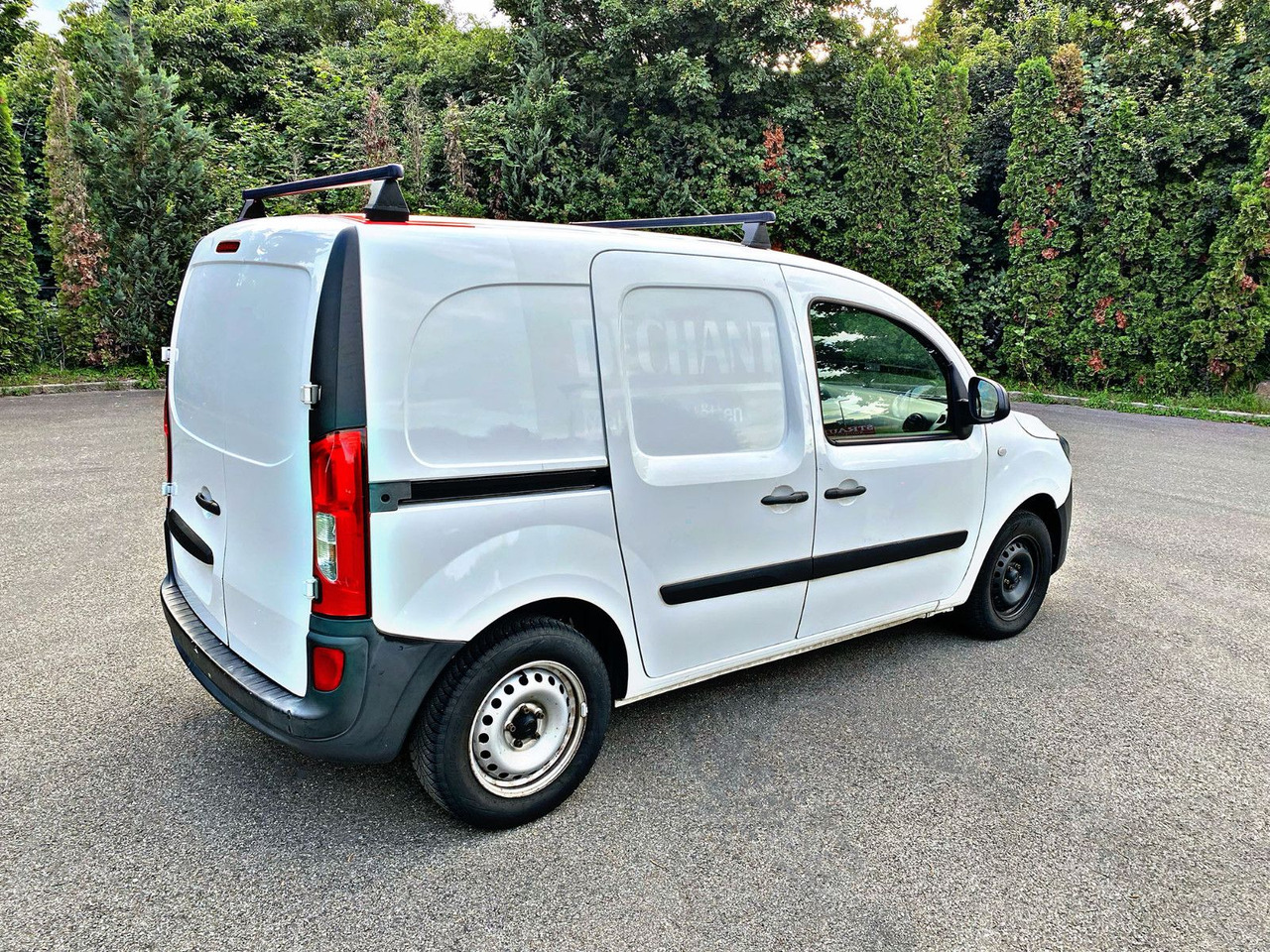 Mercedes-Benz Citan Kasten 108 CDI lang|Neuer Service|19% MwSt - فان المدمجة: صور 3 Mercedes-Benz Citan Kasten 108 CDI lang|Neuer Service|19% MwSt - فان المدمجة: صور 3