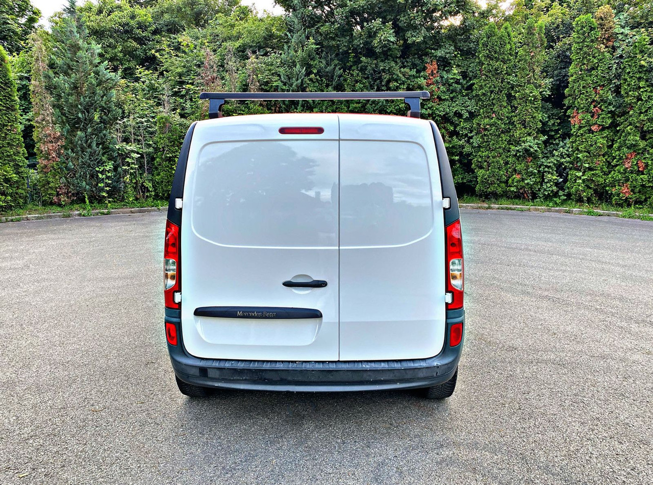 Mercedes-Benz Citan Kasten 108 CDI lang|Neuer Service|19% MwSt - فان المدمجة: صور 4 Mercedes-Benz Citan Kasten 108 CDI lang|Neuer Service|19% MwSt - فان المدمجة: صور 4