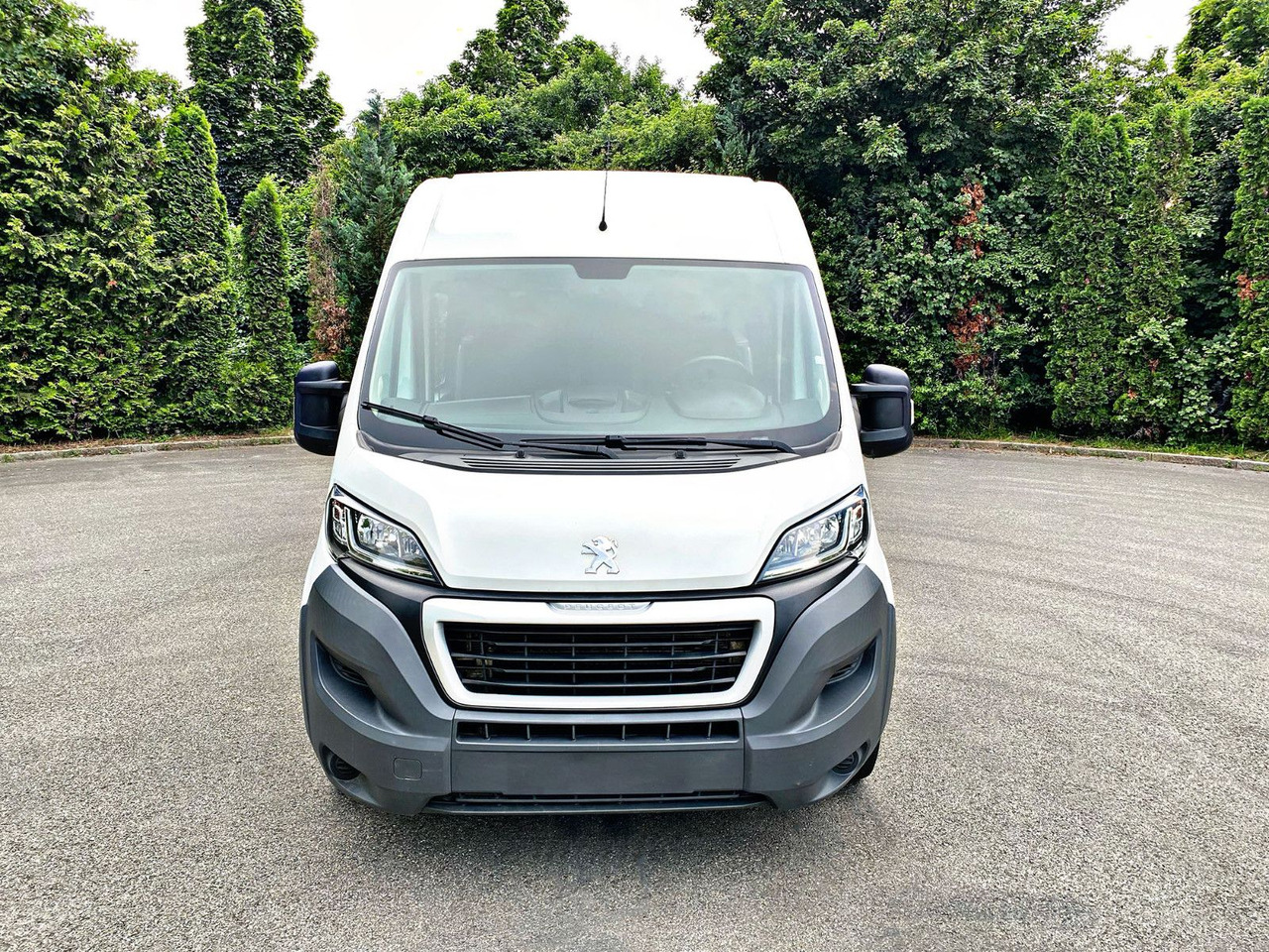فان, الشاحنات الصغيرة كابينة مزدوجة Peugeot Boxer Kasten Hoch 335 L3H2Pro|5Sitzer|Kamera|19%: صور 8 فان, الشاحنات الصغيرة كابينة مزدوجة Peugeot Boxer Kasten Hoch 335 L3H2Pro|5Sitzer|Kamera|19%: صور 8