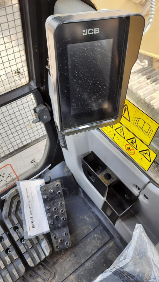 New JCB NXT 215LC tracked excavator - حفارات زحافة: صور 5 New JCB NXT 215LC tracked excavator - حفارات زحافة: صور 5