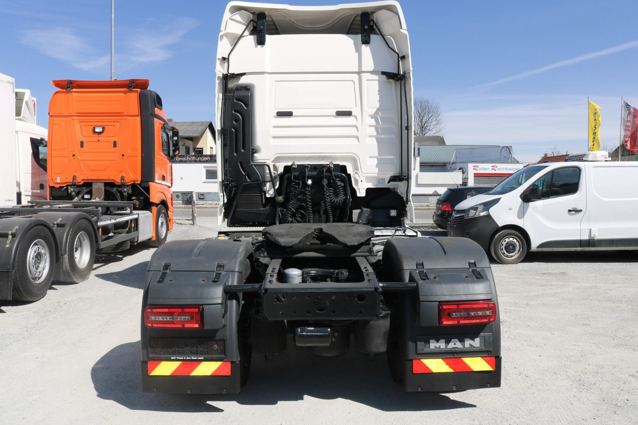 MAN TGX 18 500 XLX RETARDER KIPHYDRAULIK!!! - شاحنة جرار: صور 5 MAN TGX 18 500 XLX RETARDER KIPHYDRAULIK!!! - شاحنة جرار: صور 5