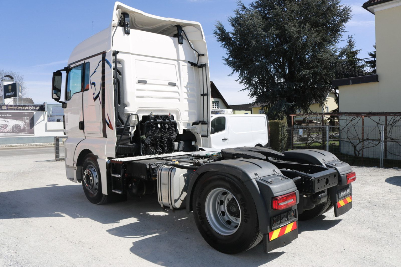 MAN TGX 18 500 XLX RETARDER KIPHYDRAULIK!!! - شاحنة جرار: صور 3 MAN TGX 18 500 XLX RETARDER KIPHYDRAULIK!!! - شاحنة جرار: صور 3