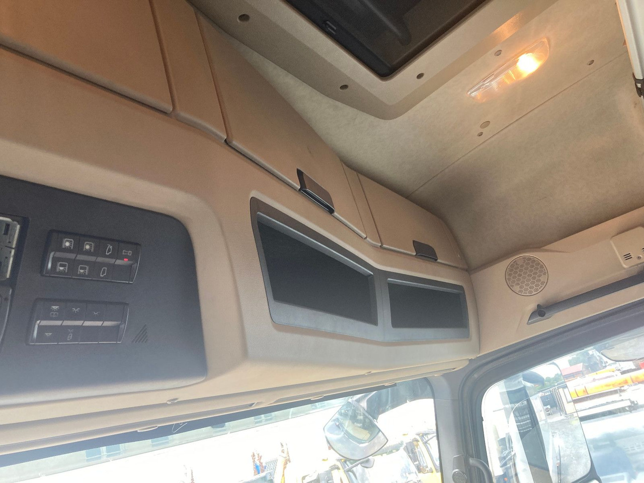 شاحنة جرار Mercedes-Benz Actros  1851 TÜV NEU TOP ZUSTAND: صور 6