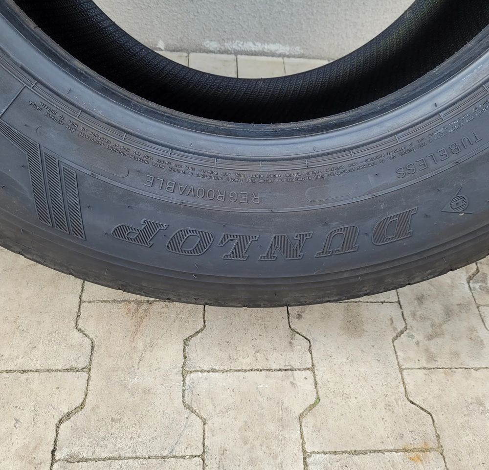 2X 385/55 R22.5 DULOP SP 346 CENA ZA SZT - الإطارات - شاحنة: صور 2 2X 385/55 R22.5 DULOP SP 346 CENA ZA SZT - الإطارات - شاحنة: صور 2