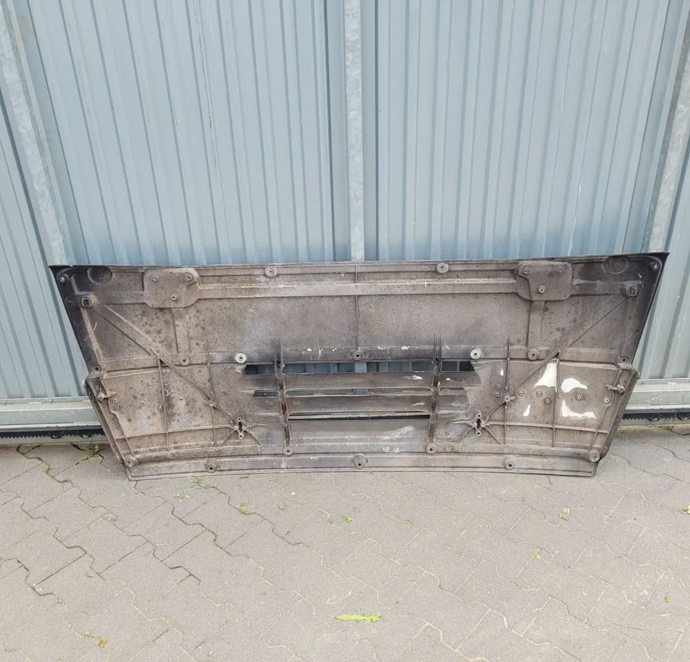 ATRAPA DAF LF E5 ORYGINAŁ - جلوپنجره - شاحنة: صور 3 ATRAPA DAF LF E5 ORYGINAŁ - جلوپنجره - شاحنة: صور 3