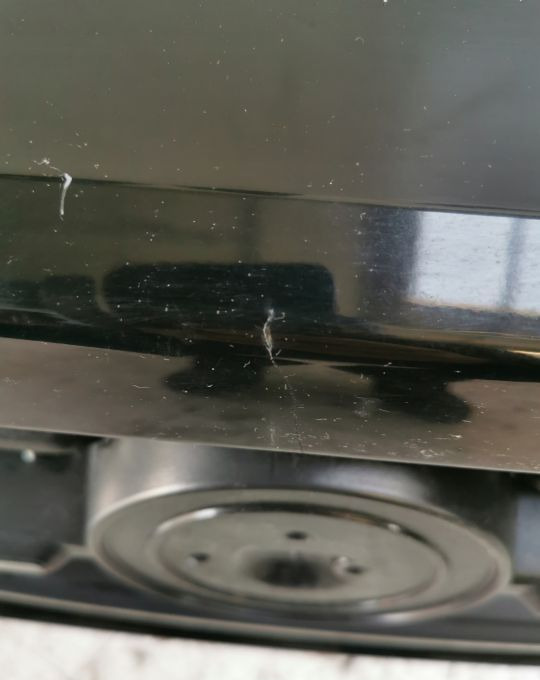 ATRAPA GRILL FIAT DUCATO LIFT ORYGINAŁ - جلوپنجره - شاحنة: صور 5 ATRAPA GRILL FIAT DUCATO LIFT ORYGINAŁ - جلوپنجره - شاحنة: صور 5