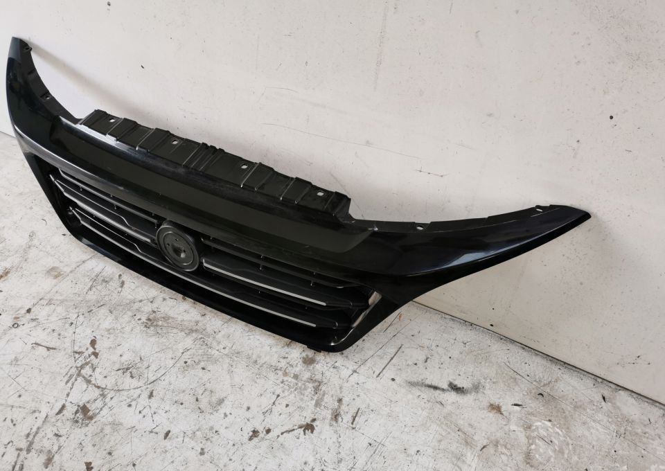 ATRAPA GRILL FIAT DUCATO LIFT ORYGINAŁ - جلوپنجره - شاحنة: صور 3 ATRAPA GRILL FIAT DUCATO LIFT ORYGINAŁ - جلوپنجره - شاحنة: صور 3