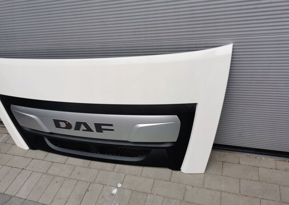 ATRAPA MASKA DAF LF E6. LIFT 82525517 - هود - شاحنة: صور 2 ATRAPA MASKA DAF LF E6. LIFT 82525517 - هود - شاحنة: صور 2