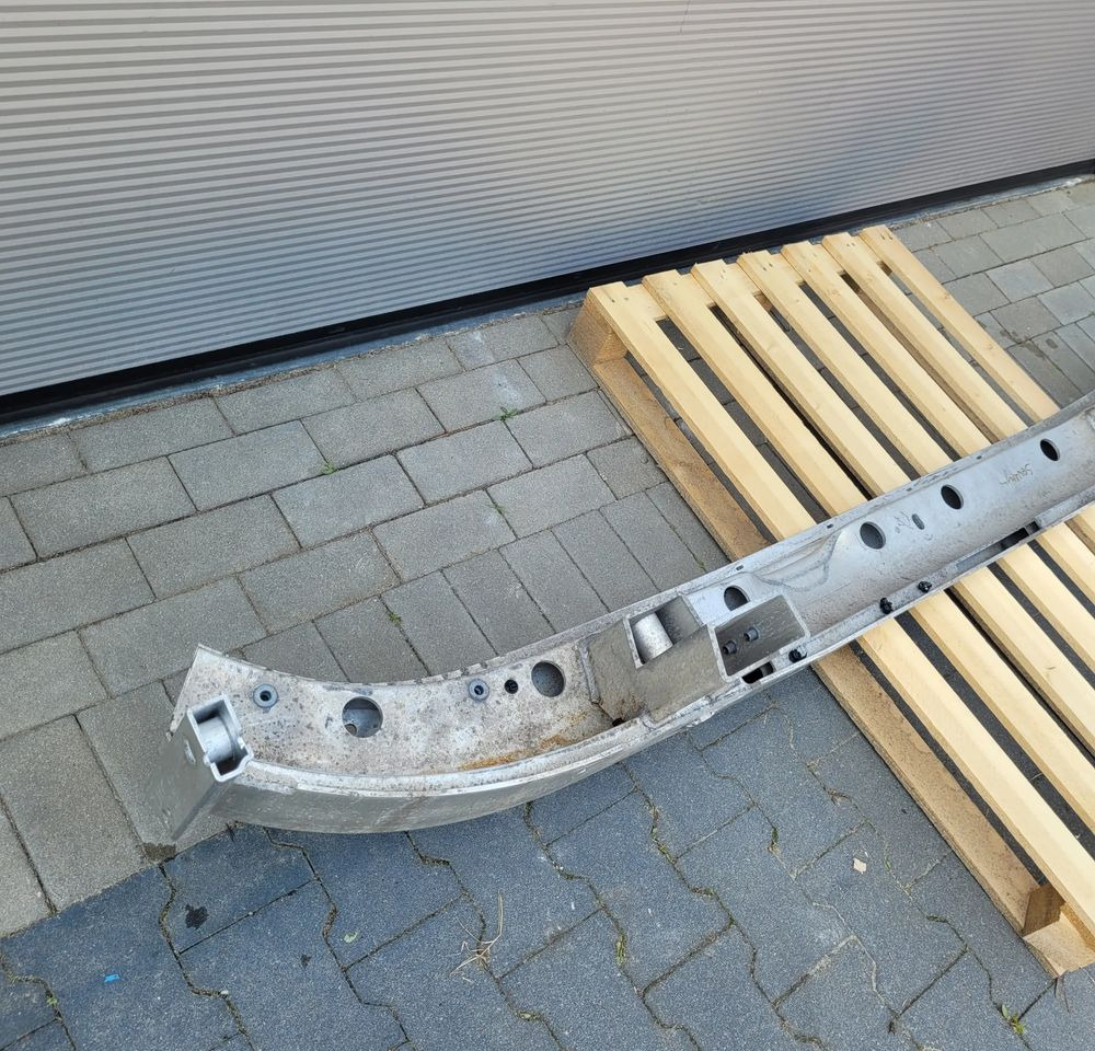 BELKA ZDERZAK RENAULT RANGE T GAMA 82679327 CHWALIM116 - كأس مترعة - شاحنة: صور 3 BELKA ZDERZAK RENAULT RANGE T GAMA 82679327 CHWALIM116 - كأس مترعة - شاحنة: صور 3