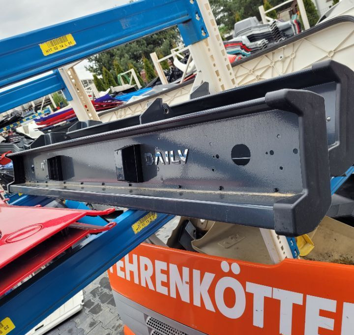 BELKA ZDERZAKA IVECO DAILY NM. 5802852184 - كأس مترعة - الشاحنات الصغيرة: صور 5 BELKA ZDERZAKA IVECO DAILY NM. 5802852184 - كأس مترعة - الشاحنات الصغيرة: صور 5