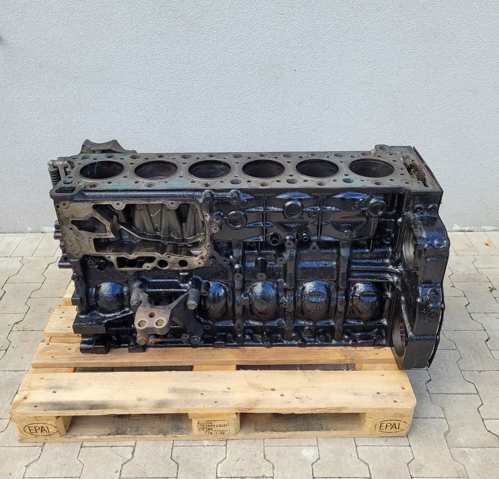 BLOK SILNIKA MERCEDES ACTROS MP4 EURO6 R471 09 - كتلة اسطوانة - شاحنة: صور 1 BLOK SILNIKA MERCEDES ACTROS MP4 EURO6 R471 09 - كتلة اسطوانة - شاحنة: صور 1