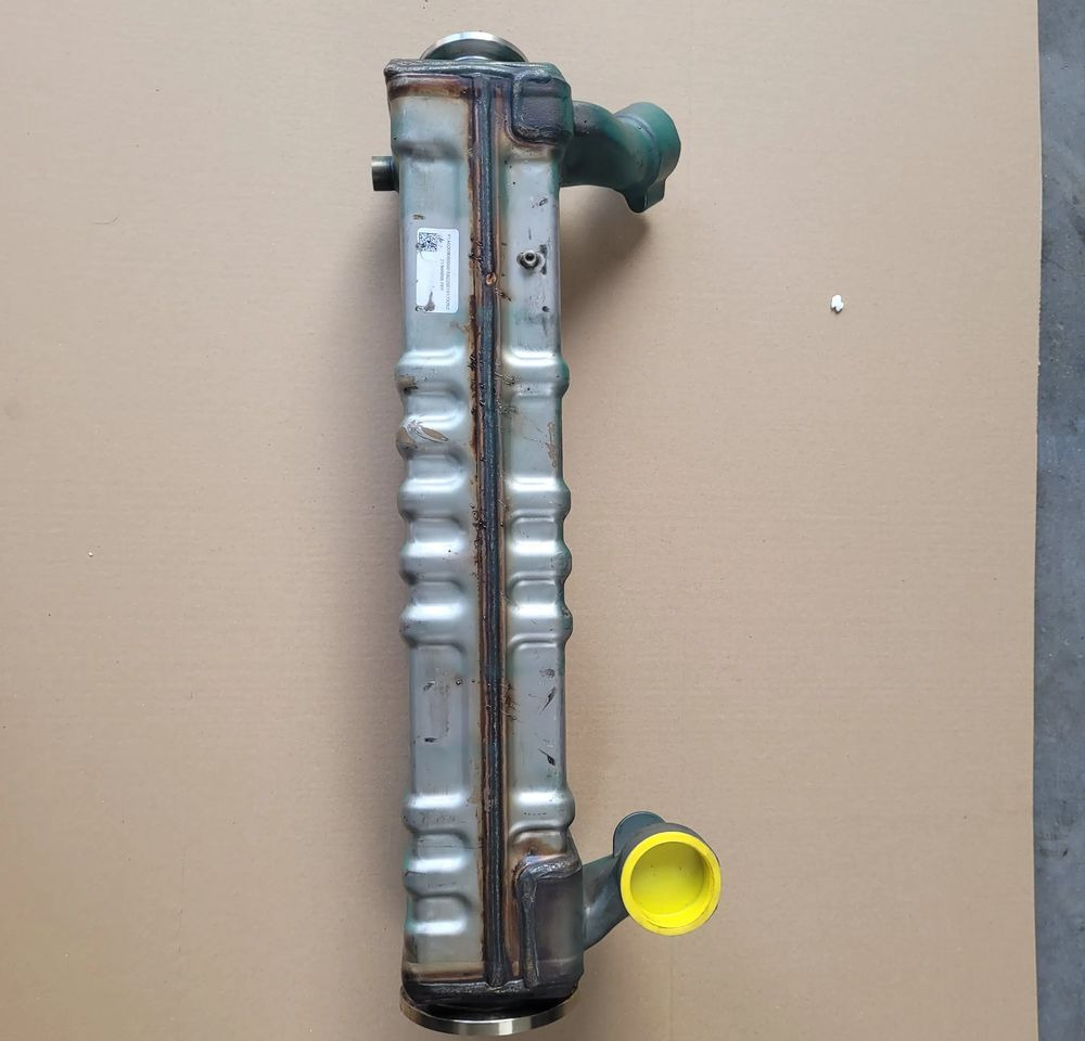 CHŁODNICA EGR VOLVO 21944868 P09 CHWALIM116 - مبرد EGR - شاحنة: صور 1 CHŁODNICA EGR VOLVO 21944868 P09 CHWALIM116 - مبرد EGR - شاحنة: صور 1