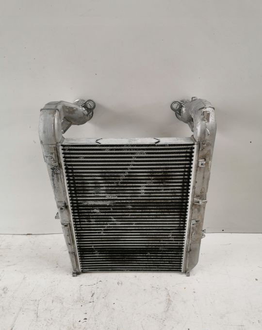 CHŁODNICA INTERCOOLER DAF CF 1685549 - المبرد - شاحنة: صور 2 CHŁODNICA INTERCOOLER DAF CF 1685549 - المبرد - شاحنة: صور 2