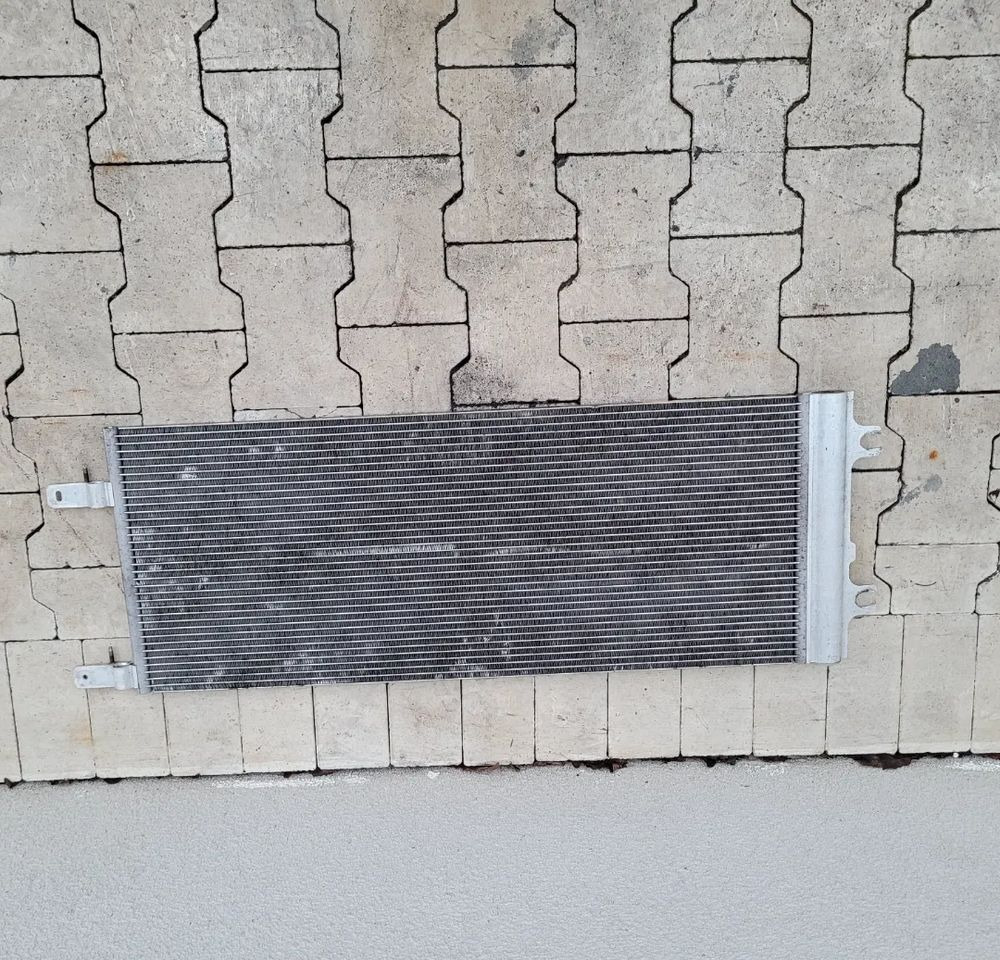 CHŁODNICA KLIMATYZACJI DAF XF 106 OM 2015914 - رديتر مكيف - شاحنة: صور 2 CHŁODNICA KLIMATYZACJI DAF XF 106 OM 2015914 - رديتر مكيف - شاحنة: صور 2