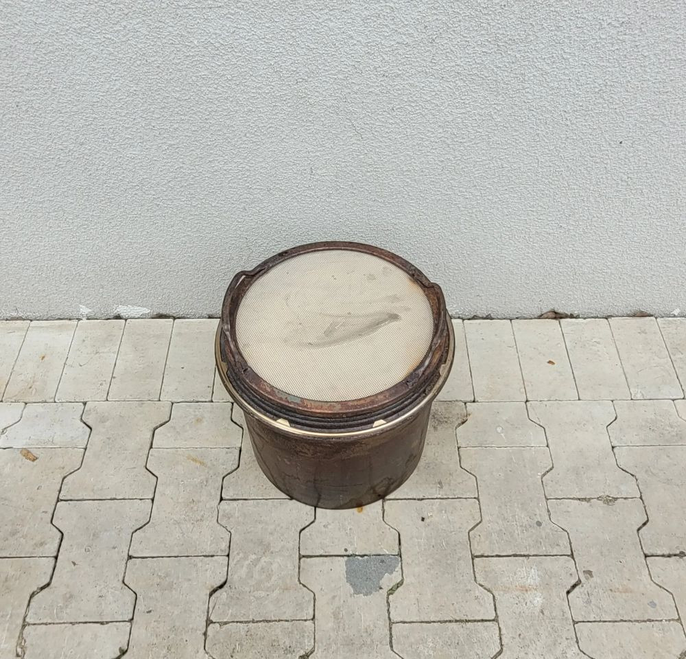 DPF WKLAD KATALIZATORA VOLVO FH4 FM RANGE T OM 21716414 - كاتم الصوت/ نظام العادم - شاحنة: صور 1 DPF WKLAD KATALIZATORA VOLVO FH4 FM RANGE T OM 21716414 - كاتم الصوت/ نظام العادم - شاحنة: صور 1