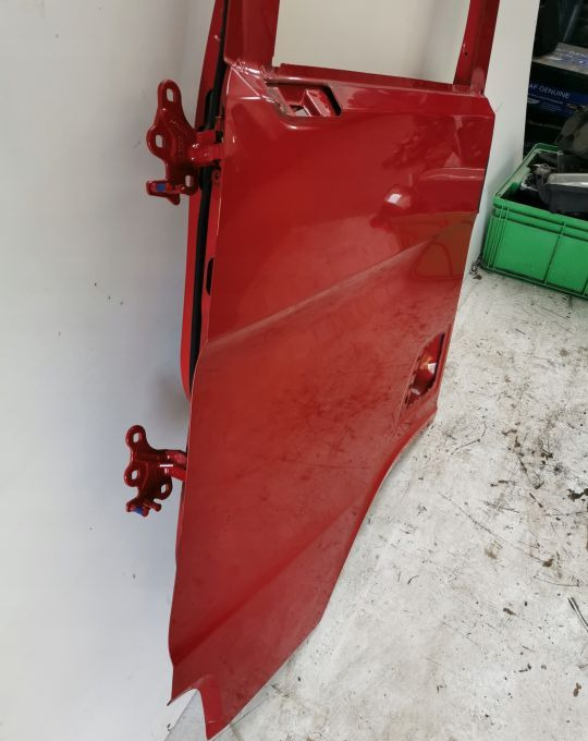 DRZWI SCANIA R S NOWY MODEL ŁADNE - باب و قطع الغيار - شاحنة: صور 3 DRZWI SCANIA R S NOWY MODEL ŁADNE - باب و قطع الغيار - شاحنة: صور 3