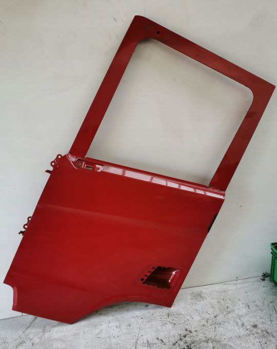 DRZWI SCANIA R S NOWY MODEL ŁADNE - باب و قطع الغيار - شاحنة: صور 1 DRZWI SCANIA R S NOWY MODEL ŁADNE - باب و قطع الغيار - شاحنة: صور 1