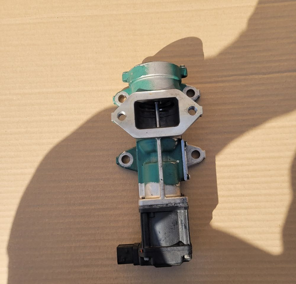 EGR DAF LF EURO6 - المحرك - شاحنة: صور 1 EGR DAF LF EURO6 - المحرك - شاحنة: صور 1
