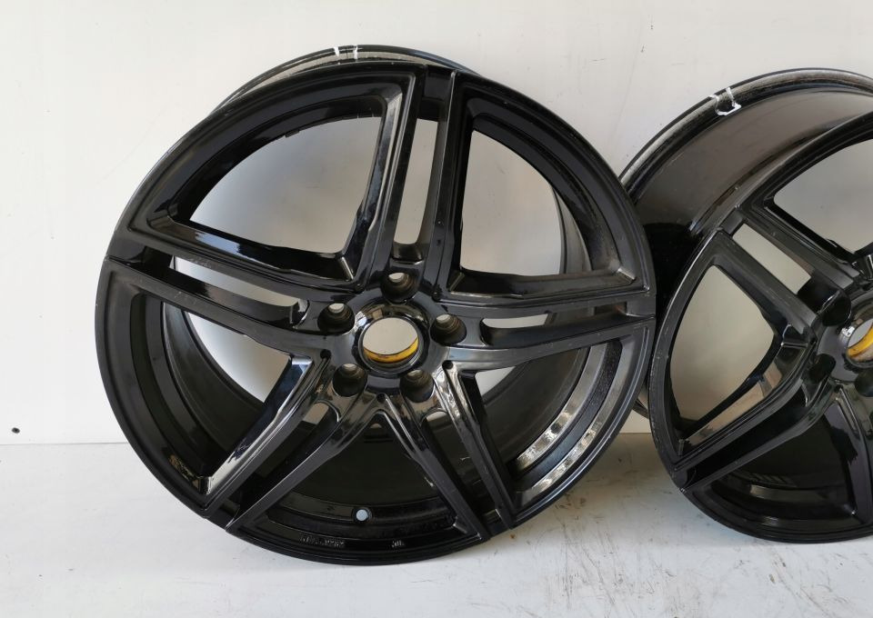 FELGI MERCEDES A CLA KLASA 18 cali - الجنوط: صور 3 FELGI MERCEDES A CLA KLASA 18 cali - الجنوط: صور 3