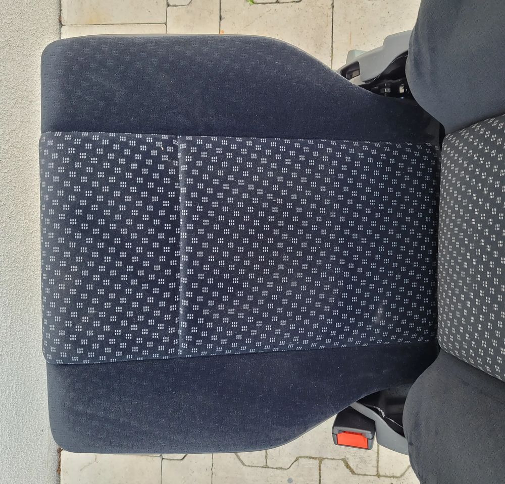 FOTEL PRAWY MERCEDES ACTROS AXOR NOWY ORYGINAŁ CHWALIM116 - مقاعد السيارات - شاحنة: صور 5 FOTEL PRAWY MERCEDES ACTROS AXOR NOWY ORYGINAŁ CHWALIM116 - مقاعد السيارات - شاحنة: صور 5