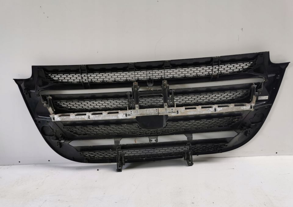 GRILL ATRAPA DAF CF EURO6 1886592 ORYGINAŁ - جلوپنجره - شاحنة: صور 5 GRILL ATRAPA DAF CF EURO6 1886592 ORYGINAŁ - جلوپنجره - شاحنة: صور 5