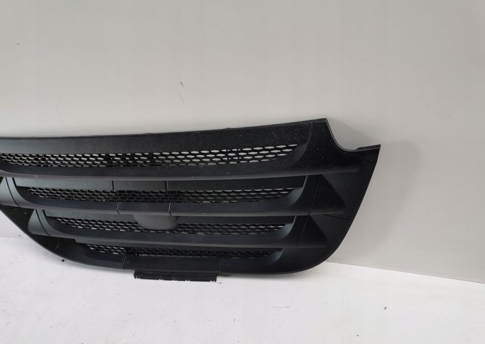 GRILL ATRAPA DAF CF EURO6 1886592 ORYGINAŁ - جلوپنجره - شاحنة: صور 2 GRILL ATRAPA DAF CF EURO6 1886592 ORYGINAŁ - جلوپنجره - شاحنة: صور 2