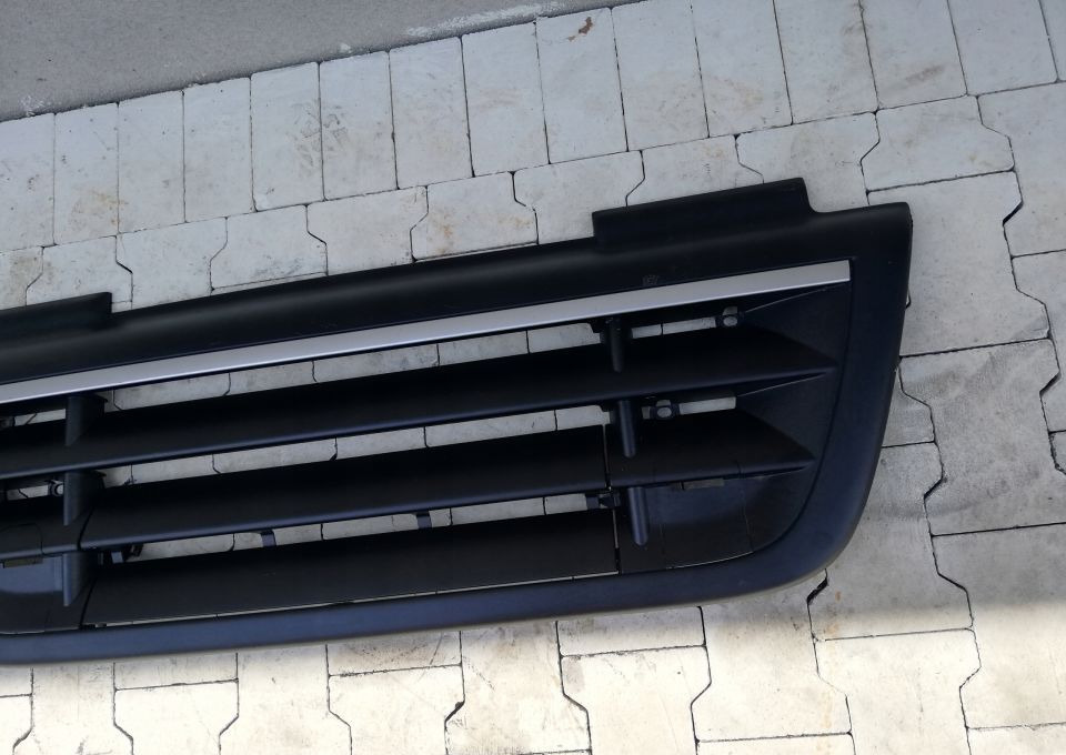 GRILL ATRAPA DAF CF NOWY ORYGINAŁ 1784453 - جلوپنجره - شاحنة: صور 3 GRILL ATRAPA DAF CF NOWY ORYGINAŁ 1784453 - جلوپنجره - شاحنة: صور 3