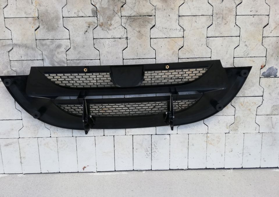 GRILL ATRAPA DAF LF NOWY ORYGINAŁ EURO6 - جلوپنجره - شاحنة: صور 4 GRILL ATRAPA DAF LF NOWY ORYGINAŁ EURO6 - جلوپنجره - شاحنة: صور 4