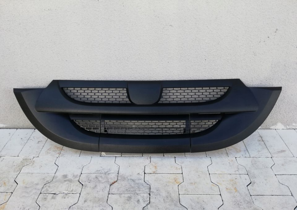 GRILL ATRAPA DAF LF NOWY ORYGINAŁ EURO6 - جلوپنجره - شاحنة: صور 1 GRILL ATRAPA DAF LF NOWY ORYGINAŁ EURO6 - جلوپنجره - شاحنة: صور 1