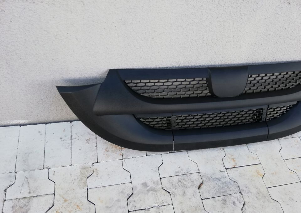 GRILL ATRAPA DAF LF NOWY ORYGINAŁ EURO6 - جلوپنجره - شاحنة: صور 2 GRILL ATRAPA DAF LF NOWY ORYGINAŁ EURO6 - جلوپنجره - شاحنة: صور 2