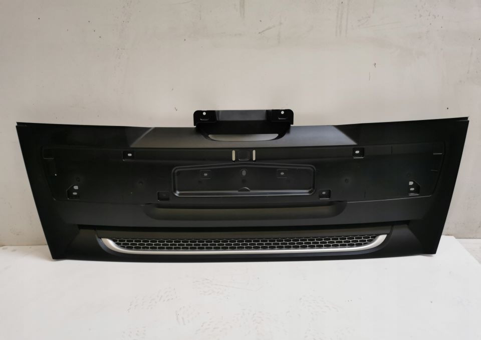 GRILL ATRAPA DAF XF 106 lift ORYGINAŁ 1887709 - جلوپنجره - شاحنة: صور 1 GRILL ATRAPA DAF XF 106 lift ORYGINAŁ 1887709 - جلوپنجره - شاحنة: صور 1