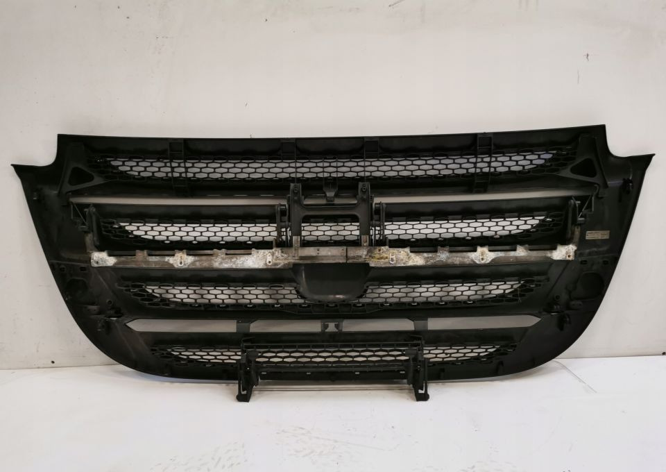 GRILL ATRAPA DAF XF 106 lift ORYGINAŁ 2048272 - جلوپنجره - شاحنة: صور 5 GRILL ATRAPA DAF XF 106 lift ORYGINAŁ 2048272 - جلوپنجره - شاحنة: صور 5