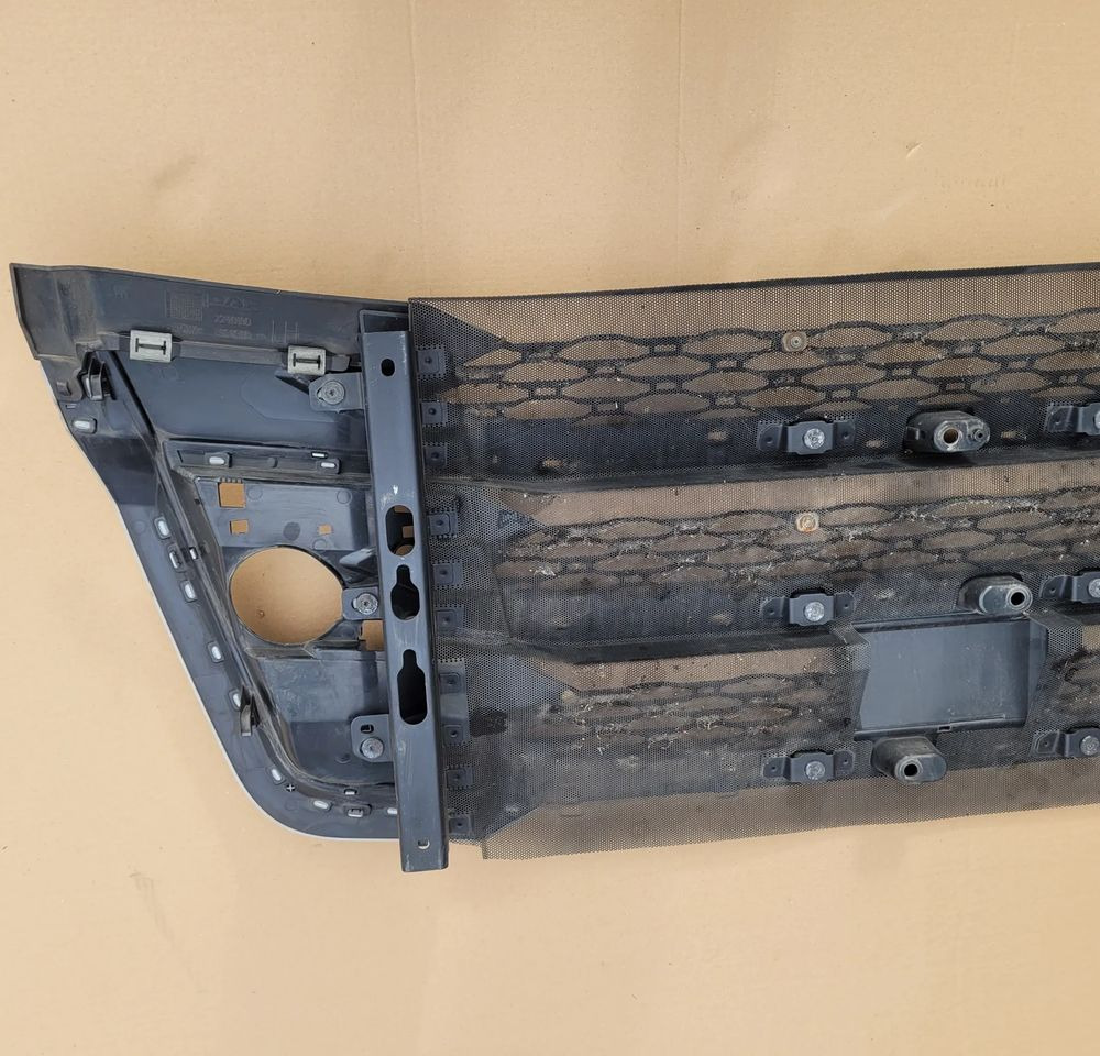 GRILL ATRAPA DAF XG XD XF NM. ORYGINAŁ 2311439 CHWALIM116 - جلوپنجره - شاحنة: صور 5 GRILL ATRAPA DAF XG XD XF NM. ORYGINAŁ 2311439 CHWALIM116 - جلوپنجره - شاحنة: صور 5