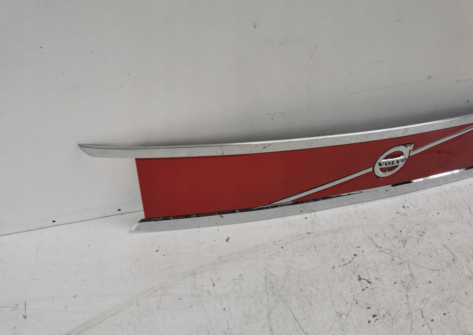 GRILL ATRAPA VOLVO FH 4 ORYGINAŁ CHROM - جلوپنجره - شاحنة: صور 3 GRILL ATRAPA VOLVO FH 4 ORYGINAŁ CHROM - جلوپنجره - شاحنة: صور 3