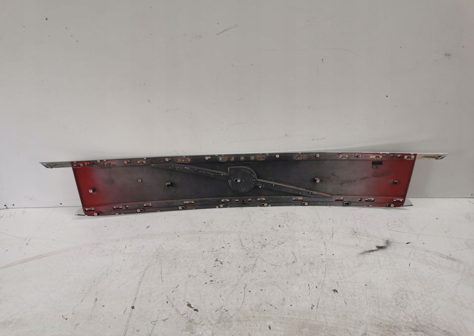 GRILL ATRAPA VOLVO FH 4 ORYGINAŁ CHROM - جلوپنجره - شاحنة: صور 5 GRILL ATRAPA VOLVO FH 4 ORYGINAŁ CHROM - جلوپنجره - شاحنة: صور 5