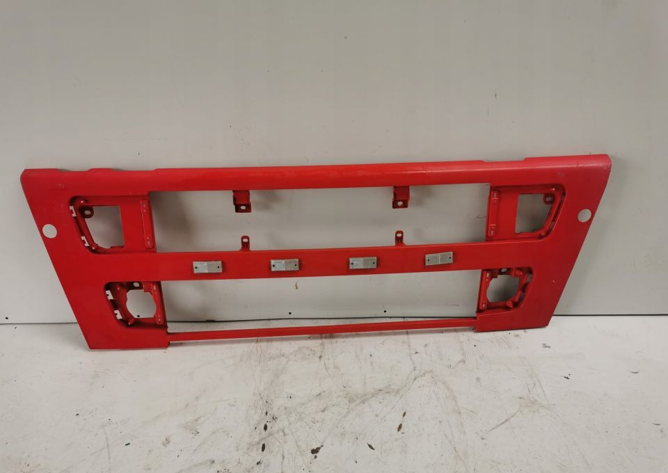 GRILL ATRAPA VOLVO Fh12 ORYGINAŁ - جلوپنجره - شاحنة: صور 1 GRILL ATRAPA VOLVO Fh12 ORYGINAŁ - جلوپنجره - شاحنة: صور 1