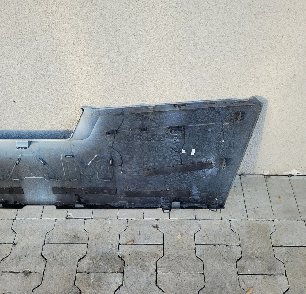 GRILL MAN TG3 TGX NM NOWY MODEL - جلوپنجره - شاحنة: صور 5 GRILL MAN TG3 TGX NM NOWY MODEL - جلوپنجره - شاحنة: صور 5