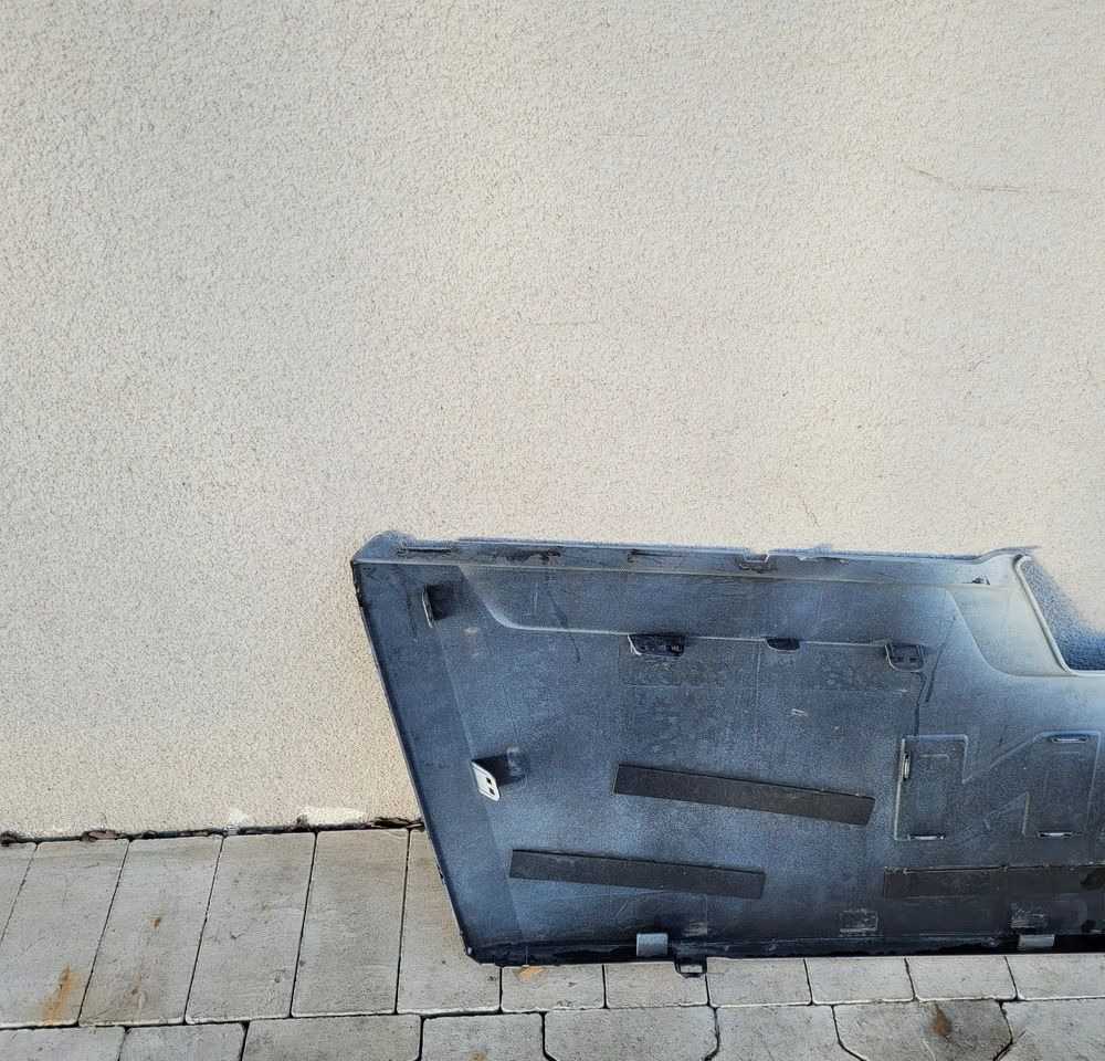 GRILL MAN TG3 TGX NM NOWY MODEL - جلوپنجره - شاحنة: صور 4 GRILL MAN TG3 TGX NM NOWY MODEL - جلوپنجره - شاحنة: صور 4