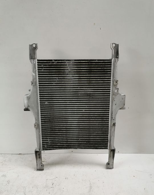 INTERCOOLER CHŁODNICA IVECO STRALIS HI WAY Chwalim116 - المبرد: صور 2 INTERCOOLER CHŁODNICA IVECO STRALIS HI WAY Chwalim116 - المبرد: صور 2