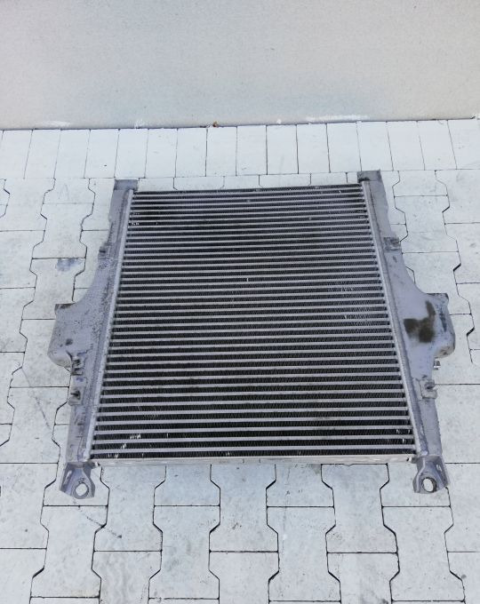 INTERCOOLER IVECO STRALIS NISKI 41218267 SZCZELNA - المبرد: صور 2 INTERCOOLER IVECO STRALIS NISKI 41218267 SZCZELNA - المبرد: صور 2