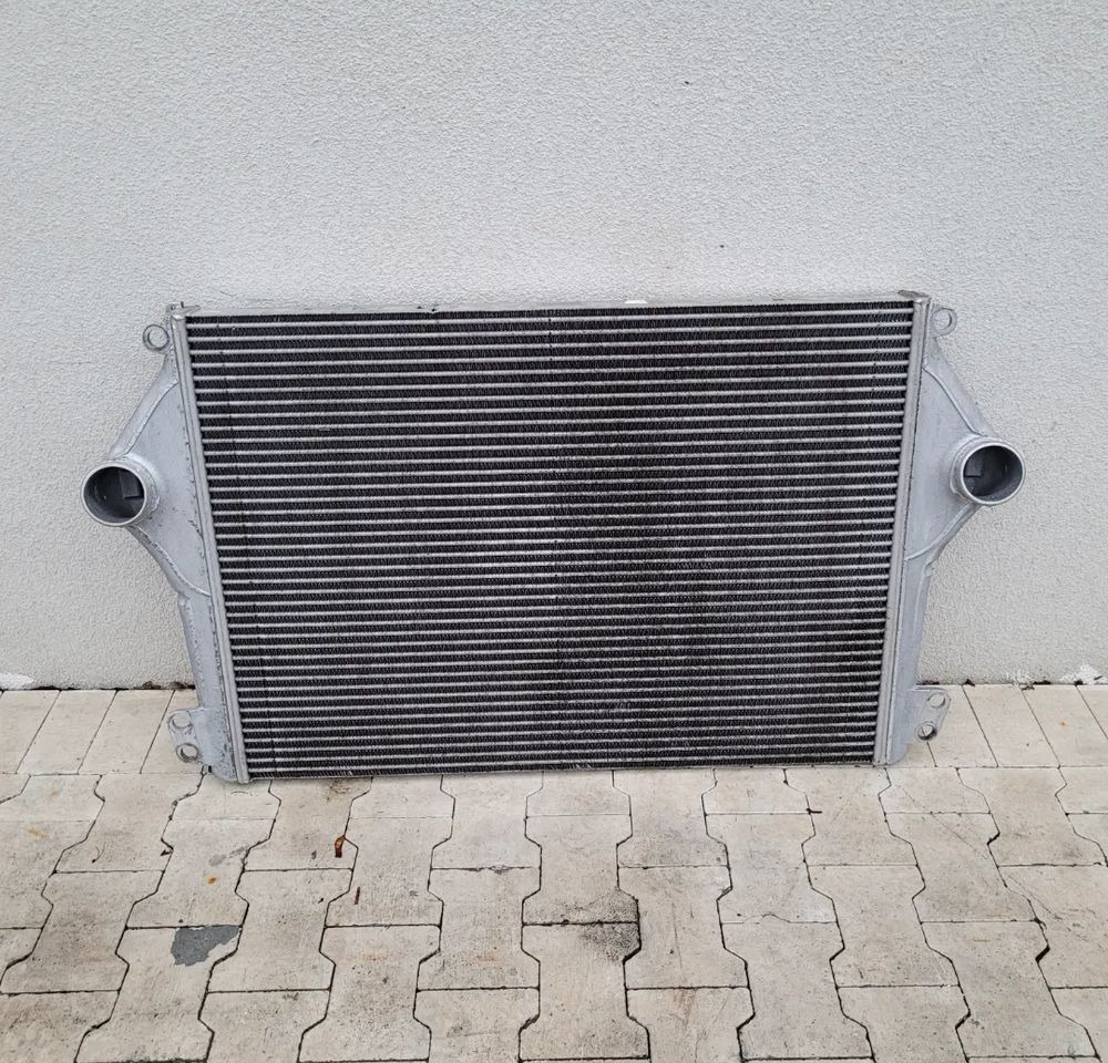 INTERCOOLER SCANIA R S NGT OM 82316694 - المبرد - شاحنة: صور 1 INTERCOOLER SCANIA R S NGT OM 82316694 - المبرد - شاحنة: صور 1
