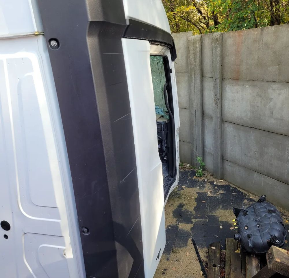 KABINA MERCEDES ACTROS MP4 STERM BDF - الكبائن - شاحنة: صور 3 KABINA MERCEDES ACTROS MP4 STERM BDF - الكبائن - شاحنة: صور 3