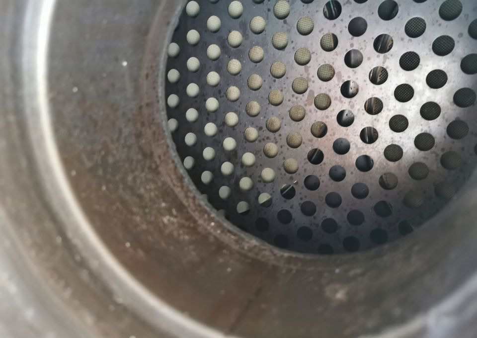 KATALIZATOR VOLVO FH GAMA K 21427939 P10 - محول حفزي - شاحنة: صور 2 KATALIZATOR VOLVO FH GAMA K 21427939 P10 - محول حفزي - شاحنة: صور 2